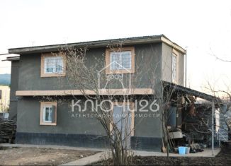 Продается дом, 79 м2, Пятигорск, Огородная улица