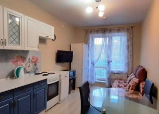 Аренда 2-ком. квартиры, 58 м2, Пермь, улица Плеханова, 65