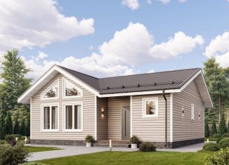 Продажа дома, 85 м2, Павловский Посад