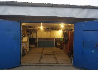 Продам гараж, 24 м2, Северобайкальск, проспект 60 лет СССР, 40с6