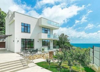 Дом на продажу, 270 м2, Сочи, микрорайон Новый Сочи, Политехническая улица