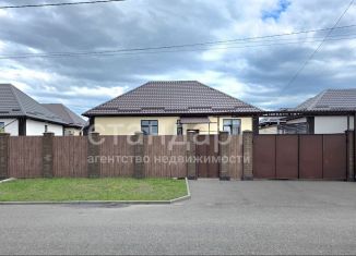 Продам дом, 107.1 м2, Ессентуки, Севастопольская улица