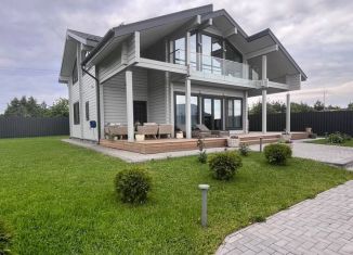 Продажа дома, 265 м2, Петергоф