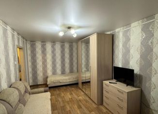 Однокомнатная квартира в аренду, 36 м2, Казань, улица Маршала Чуйкова, 25