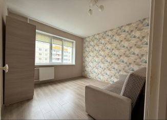 Сдается в аренду однокомнатная квартира, 31 м2, Великий Новгород, Волотовская улица, 5