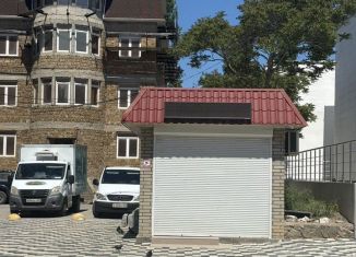 Продается торговая площадь, 28 м2, Крым, 1-й микрорайон, 17