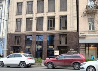 Сдам помещение свободного назначения, 389 м2, Ростов-на-Дону, Большая Садовая улица, 93, Кировский район