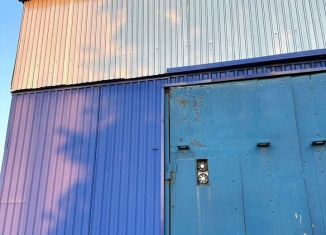 Гараж на продажу, 30 м2, Черемхово, улица Щелкунова, 16