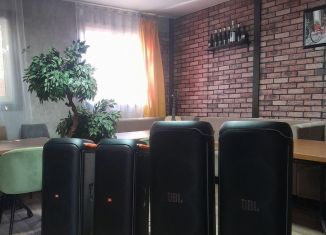 Сдается в аренду коттедж, 141 м2, Омская область, 3-я Северная улица, 15