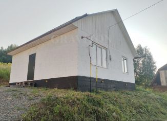 Дом на продажу, 70 м2, Республика Алтай, улица 232-й Стрелковой Дивизии