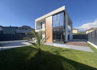 Дом на продажу, 180 м2, село Весёлое