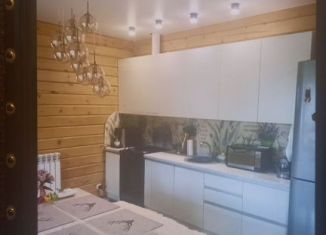 Сдается дом, 96 м2, посёлок Усть-Сема, Раздольная улица, 8