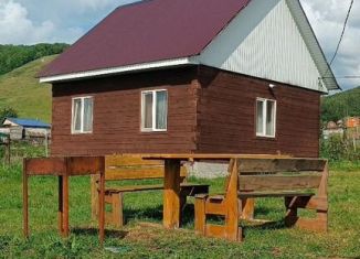 Сдается в аренду дом, 40 м2, деревня Сергеевка, Колхозная улица, 10