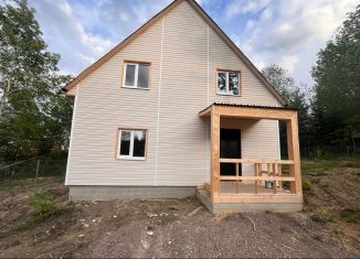 Дом на продажу, 155 м2, деревня Райки, Центральная улица