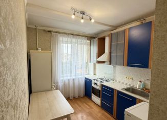 Сдается в аренду 2-комнатная квартира, 62 м2, Москва, ЮВАО, Совхозная улица, 14