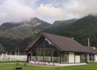 Сдам в аренду коттедж, 92 м2, клубный поселок Вилладж Парк Катунь