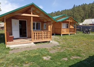 Сдам в аренду дом, 20 м2, посёлок Усть-Сема, Трактовая улица, 34