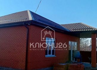 Продам дом, 117 м2, село Винсады, А-165, 4-й километр