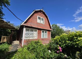 Продается дача, 35 м2, СНТ Кубань