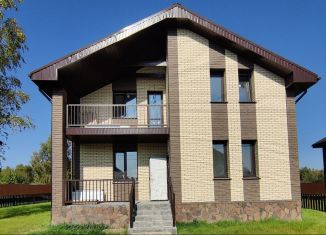 Продажа дома, 151.9 м2, деревня Трусово, деревня Трусово, 102