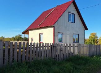 Дом на продажу, 60.3 м2, Кумертау, улица Петра Великого