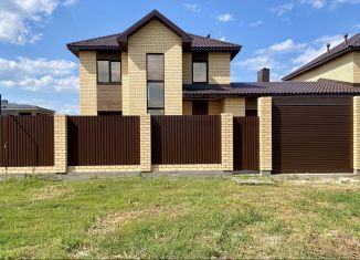 Продаю дом, 180 м2, село имени 9 Января, улица Зибарева