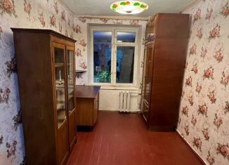 Сдается в аренду двухкомнатная квартира, 47 м2, Колпино, проспект Ленина, 37