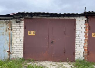 Продажа гаража, 20 м2, Йошкар-Ола, микрорайон Тарханово, ПГК Нива, 138