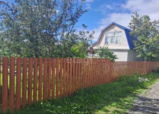 Продам дачу, 62 м2, Камчатский край