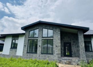 Продажа дома, 106 м2, посёлок Индустриальный, Солнечная улица, 22