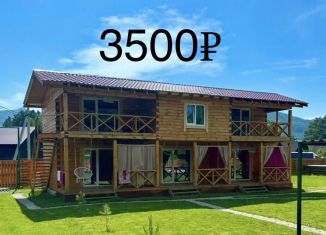 Дом в аренду, 30 м2, Республика Алтай, Полевая улица, 30