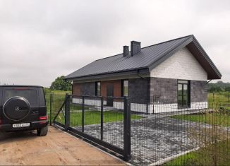 Продаю дом, 96 м2, Зеленоградск, Новороссийская улица