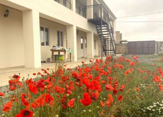 Продажа дома, 263 м2, поселок городского типа Николаевка, улица 50-летия Победы, 8