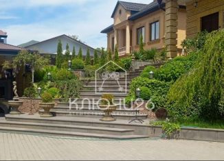 Продам дом, 600 м2, Пятигорск, улица 17 Марта