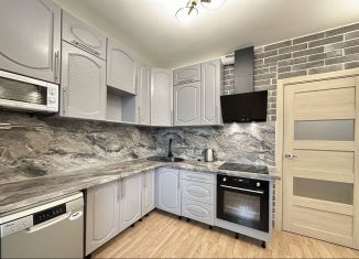 Сдается 1-комнатная квартира, 32 м2, Санкт-Петербург, проспект Ветеранов, 171к5, муниципальный округ Сосновая Поляна