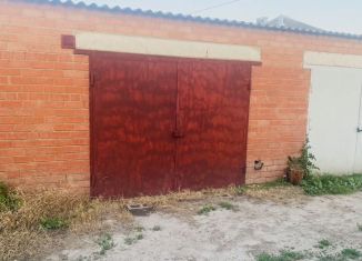 Продается гараж, 21 м2, станица Каневская, улица Фрунзе, 17