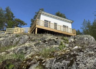 Сдам в аренду дом, 35 м2, посёлок Импилахти, Сортавальское шоссе, 13Б