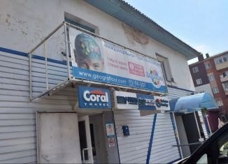 Продаю помещение свободного назначения, 30 м2, Горно-Алтайск, улица Григория Чорос-Гуркина, 24