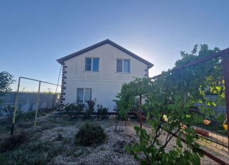 Продажа дома, 156 м2, станица Гостагаевская, Нагорный переулок, 1К