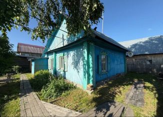 Продам дом, 34.6 м2, Берёзовский, Северная улица