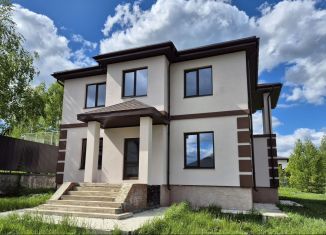 Продам дом, 190.8 м2, Пенза, Лиственная улица