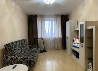 Сдаю в аренду 1-ком. квартиру, 38.5 м2, Подольск, Мраморная улица, 10