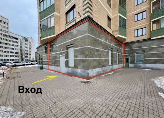 Продается помещение свободного назначения, 92.5 м2, Санкт-Петербург, Фермское шоссе, 32, муниципальный округ Коломяги