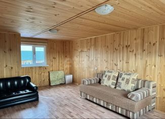 Продам дом, 40 м2, деревня Якуши, улица А. Аширбекова