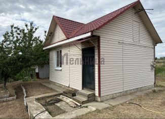 Дом на продажу, 27.7 м2, Волгоград, Лесная улица, 16А