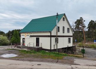 Продаю торговую площадь, 163.2 м2, Кыштым, улица Депо, 19