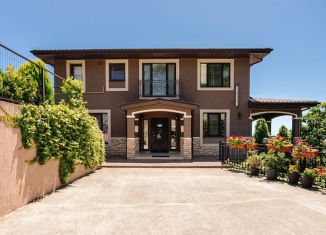 Продажа коттеджа, 220 м2, Сочи, микрорайон Весёлое, Школьная улица