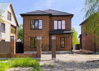 Продажа дома, 182 м2, Ставрополь, Берёзовая улица, 19