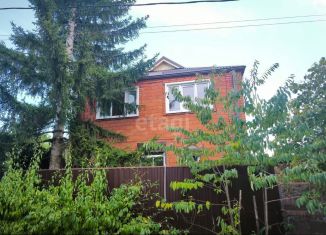 Дом на продажу, 125 м2, СНТ Буровик, 6-й проезд