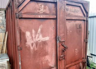 Продаю гараж, 10 м2, Лиски, Центральная площадь